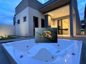 1c74177b497aacf36c2ecd4ca9f6d09b699593db · Casa com 3 dormitórios à venda, 150 m² por R$ 1.480.000 - Condomínio Portal de Bragança Horizonte -