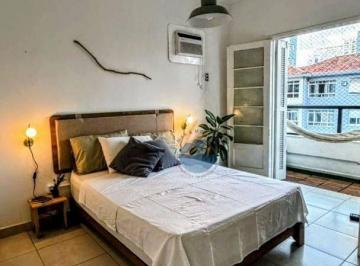 9df362d9042fcbb556f34b6414ce1bcdb9a08d8f · Apartamento à venda, 100 m² por R$ 590.000,00 - Boqueirão - Santos/SP