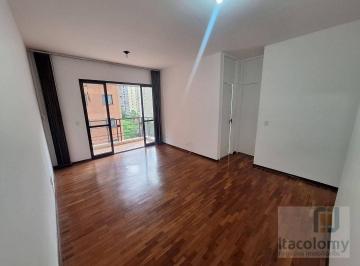 0a33ffb80e31d6894b937a7f039b03e2d32791a4 · Apartamento com 3 dormitórios para alugar, 75 m² por R$ 6.623/mês - Alphaville Industrial - Barueri/