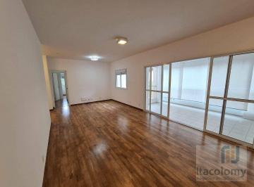 83aded3a242a74d1815863802340de7a3d66af06 · Apartamento com 3 dormitórios para alugar, 132 m² por R$ 9.606/mês - Edifício Ghaia Tamboré - Alpha