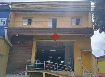 dab7cac94dd67b2d37b7b7841ffa2d6fc03853ff · Prédio à venda, 818 m² - Vila América - Santo André/SP