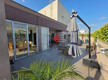 d099089d8309a46d5ea76326b5c1f3b9fc1764b8 · Apartamento Duplex com 4 dormitórios à venda, 316 m² - Barcelona - São Caetano do Sul/SP