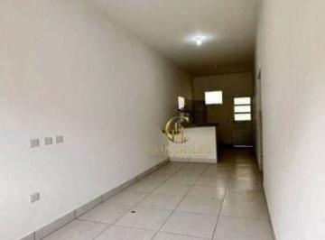 f0637d9f57b4c1e5e28406b03bafde89e23a6ab0 · Casa em condomínio fechado com 2 dormitórios à venda, 60 m² por R$ 235.000 - Chácaras Pousada do Val