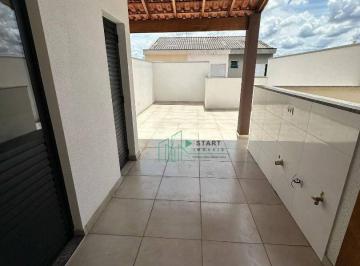 aca9788b157044a355c4930c377ec08a051ca831 · Cobertura à venda, 80 m² por R$ 500.000,00 - Jardim Alvorada - Santo André/SP
