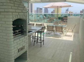 c5bcbda092e3344f247fd68d1635427509747197 · Cobertura com 3 dormitórios à venda, 166 m² por R$ 949.000,00 - Parque das Nações - Santo André/SP