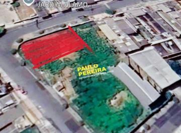 850c8da17800a096a442a3c80ccbca4064619b94 · 450m² de Terreno bem situado no Jardim Álamo