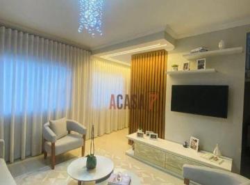 7825d2939705cc9e40f8297e834c0945fac11c17 · Casa à venda, 133m², com 3 quartos, 1suite e 2 vagas de garagem - Aparecidinha - Sorocaba/SP