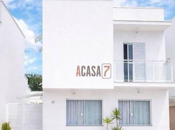 7966ebfe300c27b9296047513627fe1db9d3d4d4 · Casa com 3 quartos à venda, 133 m² - Aparecidinha - Sorocaba/SP