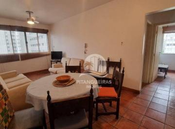 a1d06b2c5ae3dba0342e77bea0fe8ab8f7e00291 · Apartamento com 2 dormitórios à venda, 80 m² por R$ 370.000,00 - Pitangueiras - Guarujá/SP