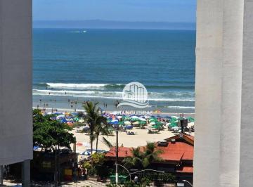cf57116049241924401935dd5a439241ebf5f187 · Apartamento à venda, 50 m² por R$ 420.000,00 - Pitangueiras - Guarujá/SP