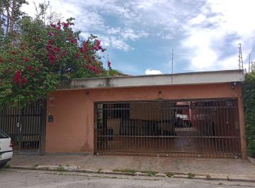 Casa · 187m² · 3 Quartos · 7 Vagas · Casa com 3 quartos à venda, 187 m² por R$ 900.000 - Vila Rosália - Guarulhos/SP