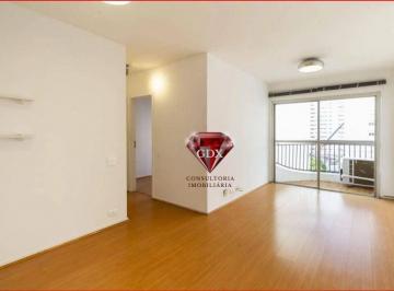53e72435f00cd5980a8990593951f46b325acdb2 · Apartamento em Perdizes