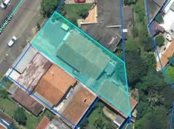 ef6db27ca3bf029fe87eb1be9c0a4a7872365d68 · Terreno à venda, 442 m² por R$ 999.000,00 - Novo Mundo - Curitiba/PR