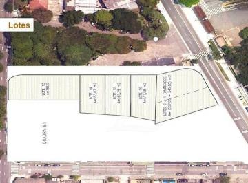 72435f56815274942ae42c109281491016d91809 · Terreno à venda, 3523 m² por R$ 25.000.000,00 - Interlagos - São Paulo/SP