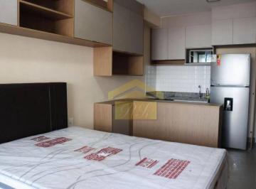 18228a3d1e919a360c162309a53486fafd3b8dea · Apartamento com 1 dormitório para alugar, 32 m² por R$ 5.654,00/mês - Vila Olímpia - São Paulo/SP