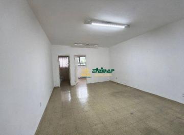 37ec0fe682469c25ae1abd9210d0f049840a18cb · Sala para alugar, 45 m² por R$ 1.435,00/mês - Parque Renato Maia - Guarulhos/SP