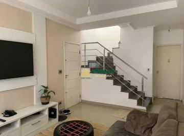 a39dc5942274dc242d102d46f8a227b3de8f7243 · Sobrado com 3 dormitórios à venda, 233 m² por R$ 560.000,00 - Parque Continental II - Guarulhos/SP