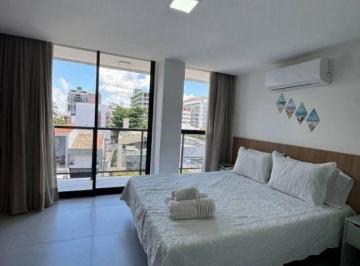 8f00517ebd8af596879b3acf128b0279ebfe92c5 · Flat com 1 dormitório à venda, 30 m² - Jardim Oceania - João Pessoa/PB