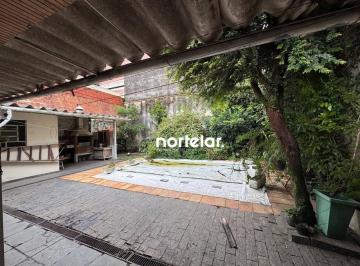 297e42da1bacc4953086b45ca9d726e2dafb1df6 · Casa com 3 dormitórios à venda, 186 m² por R$ 1.250.000,00 - Vila Leopoldina - São Paulo/SP