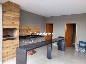 d55d73d74c38be3e98f0577e436944eaef4bc37c · Casa com 3 dormitórios à venda, 100 m² por R$ 799.000,00 - Parque São Domingos - São Paulo/SP