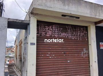 191fba56b5446d67651bb6852cf45d88ae39fbd5 · Casa com 4 dormitórios à venda, 300 m² por R$ 650.000,00 - Vila Mirante - São Paulo/SP