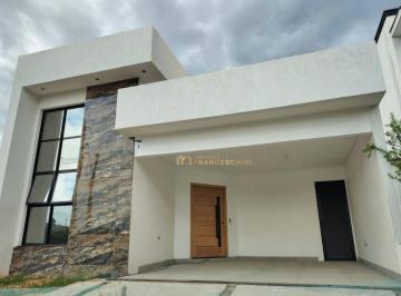 108e89319025d667ffd1b1d3ceb2c5ebb093d5b9 · Casa a venda com 3 suítes e 119m² no Malibu em Caçapava
