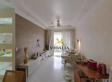 ceb85ae94331555165dca71a6d12067fb6c948aa · Apartamento com 3 dormitórios à venda, 76 m² por R$ 539.000,00 - Vila Rosália - Guarulhos/SP