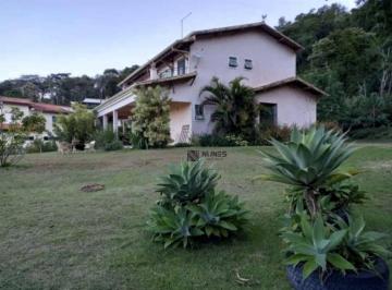 48adcecf034b077ff2d1d1b26b3b48a4c2acfd4b · Casa com 5 dormitórios à venda, 275 m² por R$ 830.000 - Parque das Samambaias - Juiz de Fora/MG