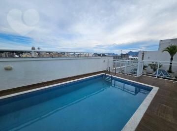 576862252042792dc96e5ce8c66e2f4453f01388 · Apartamento com 2 dormitórios à venda, 58 m² por R$ 386.000,00 - Centro - Niterói/RJ