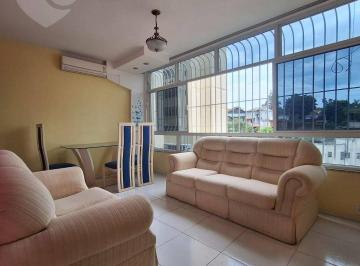75128970d637d0961aad9b6ec11c63b09ba88431 · Apartamento com 3 dormitórios à venda, 93 m² por R$ 610.000,00 - Icaraí - Niterói/RJ