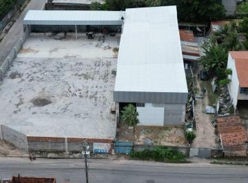085be60030abaf58b9aa2ba89761653925a2b1d3 · Galpão para alugar, 612 m² por R$ 8.250,00/mês - Ancuri - Fortaleza/CE