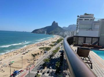 45b2a2657c478cde3e7a1e43d7c876a2e6e86ed2 · Apartamento com 2 quartos para alugar, 82 m² por R$ 20.780/mês - Ipanema - Rio de Janeiro/RJ