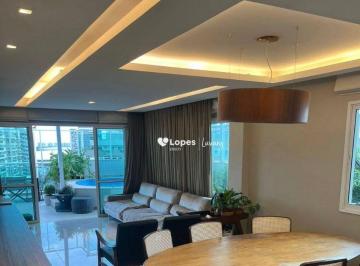 5d664c6d5bc61aba3cbae996ee52d622a029f1b4 · Cobertura com 2 quartos à venda, 153 m² por R$ 1.600.000 - Barra Olímpica - Rio de Janeiro/RJ
