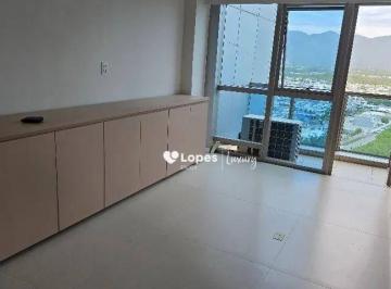5dfac84626cfd8068ebb4b78a1d540b2e912433f · Sala à venda, 28 m² por R$ 240.000,00 - Recreio dos Bandeirantes - Rio de Janeiro/RJ