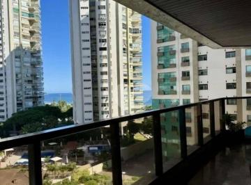 611c7c5be9e3216b87a480ab088c5a581aba75d3 · Apartamento com 3 Quartos à venda, 145 m² por R$ 2.650.000 - Barra da Tijuca - Rio de Janeiro/RJ