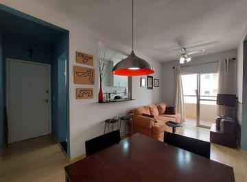 b0fc7b36ade059496dce1226b576b5ad1f8d2cb7 · Apartamento à venda, 66 m² por R$ 230.000,00 - Vila Belvedere - Americana/SP
