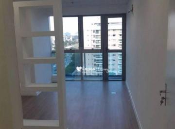 60d9bd64b82ded5acfdf1a95e2ac3aa86692c57b · Sala à venda, 28 m² por R$ 240.000,00 - Recreio dos Bandeirantes - Rio de Janeiro/RJ