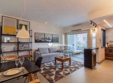 c4f56f4b5e7614117cd20c93f4c2960977bba48c · Apartamento com 1 quarto à venda, 51 m² por R$ 1.200.000 - Barra da Tijuca - Rio de Janeiro/RJ