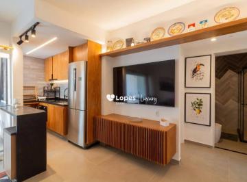 4da51a2a0fa718183f97aa45b7f33580044a84ad · Apartamento com 1 quarto à venda, 51 m² por R$ 1.200.000 - Barra da Tijuca - Rio de Janeiro/RJ