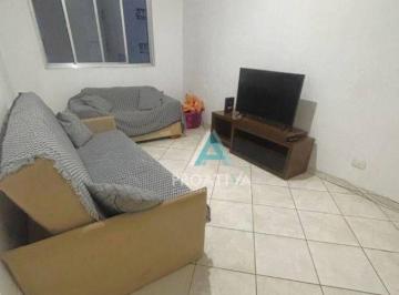 d4dc320470e54a10d27e870a2ccbd5c5eb8dd10d · Apartamento com 2 dormitórios à venda, 68 m² por R$ 350.000,00 - Vila Baeta Neves - São Bernardo do 
