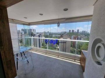 574f5e21e5285f0a388693ea9c75f3a184cb5ea2 · Apartamento com 1 dormitório, com ampla varanda e ótimos acabamentos!