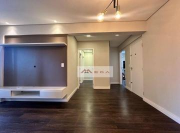 0d5a631a41fa6126e5abb7d75d91daddef939a76 · Apartamento com 2 quartos à venda, 78 m² por R$ 460.000 - Jardim Proença - Campinas/SP