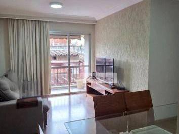 24254e5c45a7a435cb6f5bb11e47c9b4b1f9c3d3 · Apartamento à venda no Condomínio Maison Suisse no bairro Ponte Preta em Campinas/SP.