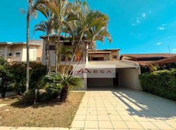 f70675ef7ea0b42dd98b445504216d349e5bed82 · Casa com 3 quartos à venda, 266 m² por R$ 1.400.000 - Condomínio Okinawa - Jardim Okinawa - Paulínia