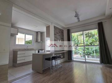 d3c1ac7e7d07cb6b33bbe2a795316aade1225734 · Apartamento com 1 quarto a venda, Cambui, Campinas