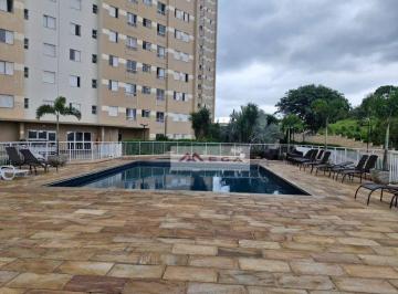 2cb32db127a91da5c80fa22b0ac51722bdddf999 · Apartamento com 2 dormitórios à venda, 49 m² por R$ 290.000,00 - Chácara das Nações - Valinhos/SP