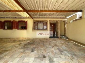4870d9e233cfb9135550ab1e9cfa5fea8e541969 · Casa com 3 dormitórios à venda, 137 m² por R$ 649.000,00 - Jardim Nova Europa - Campinas/SP