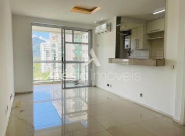 d0d444aa2ed6f45062dc8168d7040876223db4e5 · Apartamento com 3 dormitórios à venda, 137 m² por R$ 1.740.000,00 - Península - Rio de Janeiro/RJ