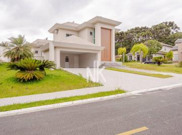 2daeec135943407171268e236a6cda7f7e65495b · Casa à venda, 435 m² por R$ 4.260.000,00 - Alphaville Graciosa - Pinhais/PR