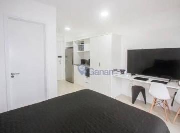 ce562bcefd4401015b68d76cd7ea4396a72c062d · Studio com 1 dormitório, 26 m² - venda por R$ 371.000,00 ou aluguel por R$ 3.760,00/mês - Santo Amar
